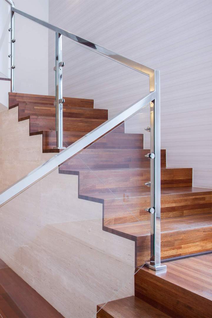 Fabrication de menuiserie intérieur sur mesure Nice